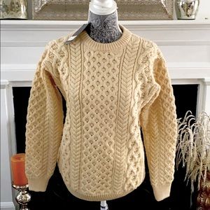 NWT Sweater from Ireland